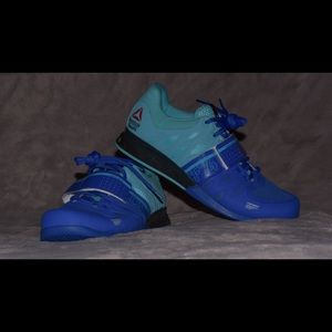 Reebok Crossfit Lifters - never worn